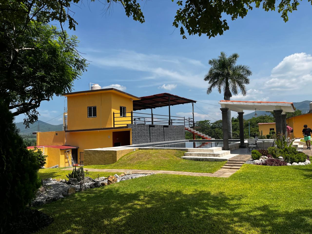 Baños y regaderas limpios