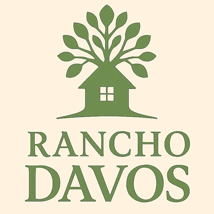 Logotipo de Rancho Davos